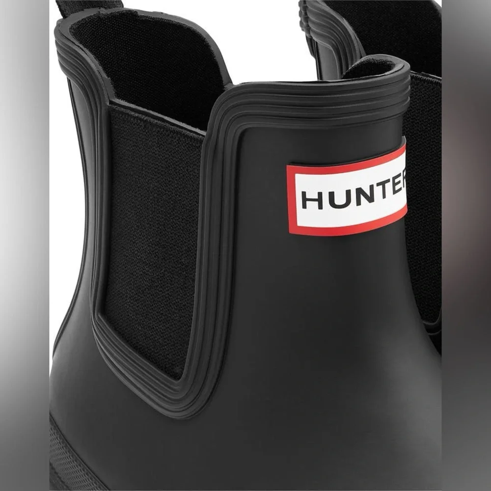 Hunter brand new